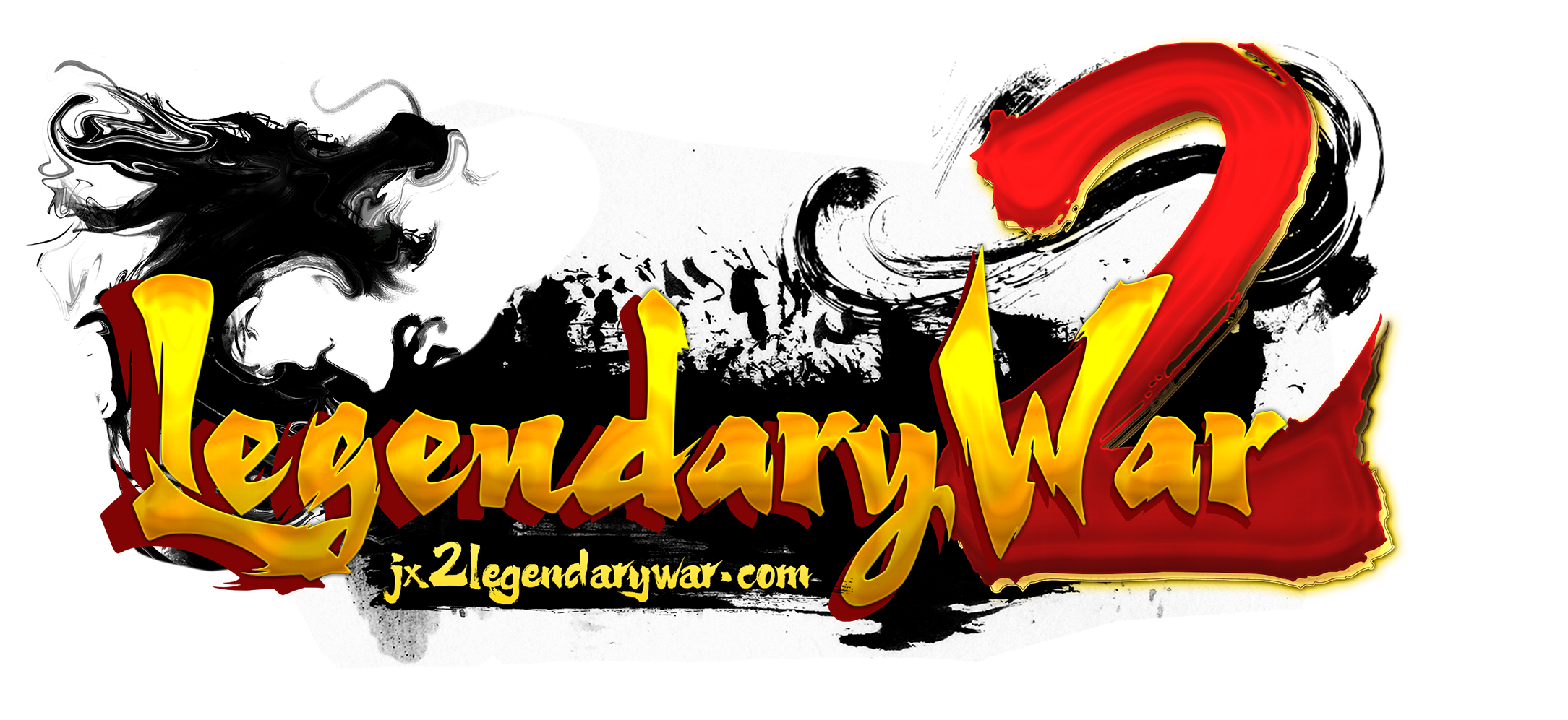 JX2 Legendary War Logo
